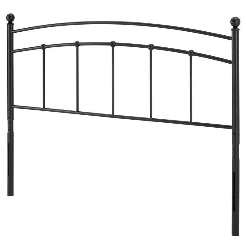 Gold Metal Kemerli Yüksekliği Ayarlanabilir Yatak Başlığı - 152 cm - 144990