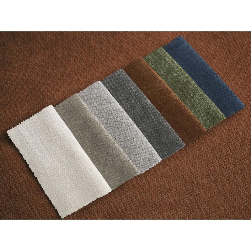 Kırmızı Polyester Yataklı Sandıklı 3 Kişilik Koltuk - 238 cm - 153460