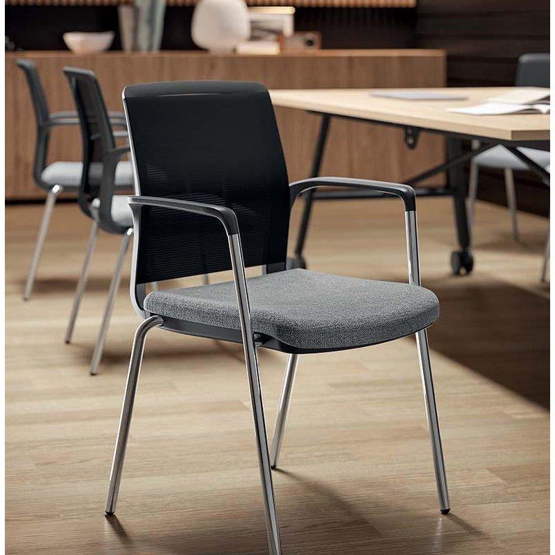 Kişiselleştirilebilir Modüler Ofis Bekleme Sandalyesi - 147390