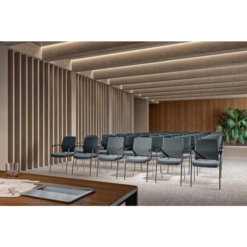 Kişiselleştirilebilir Modüler Ofis Bekleme Sandalyesi - 147390