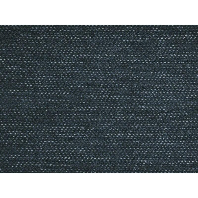 Koyu Mavi Kırçıllı Kumaş Modüler Puflu Köşe Koltuk - 250 cm - 153227