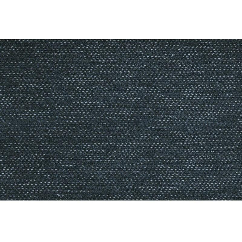 Koyu Mavi Polyester Kumaş Modüler Sağ Köşe Koltuk - 250 cm - 153213