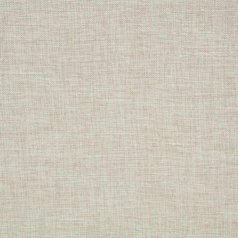 Krem Kumaş Döşemeli Kapitoneli Masif Ahşap Chester Sandalye - 2li Set - 145746