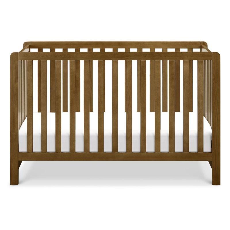 Masif Çam ve MDF 4 Kademeli Dönüşebilen Büyüyen Beşik - 142x76 cm - 162256