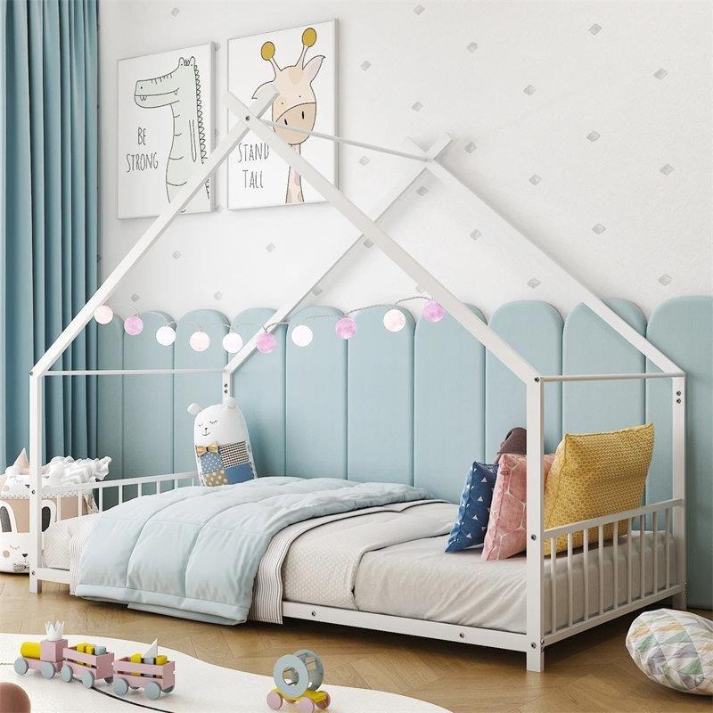 Çocuk Odası Karyola