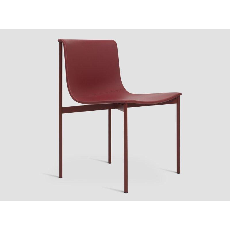 Metal İskeletli Polipropilen Kolçaksız Sandalye - 147369