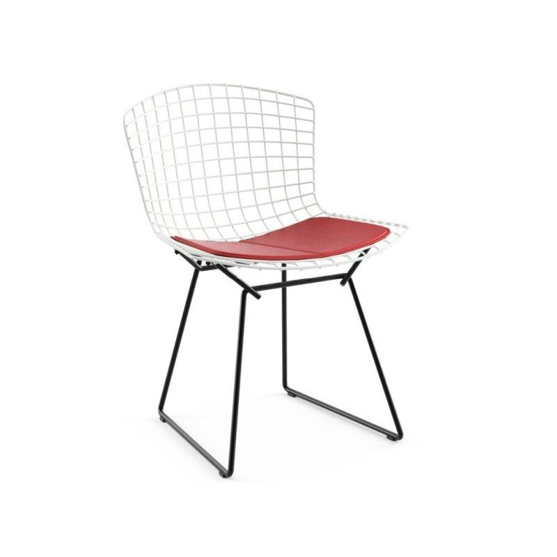 Minderli Çelik Tel Tasarım Sandalye - 147468