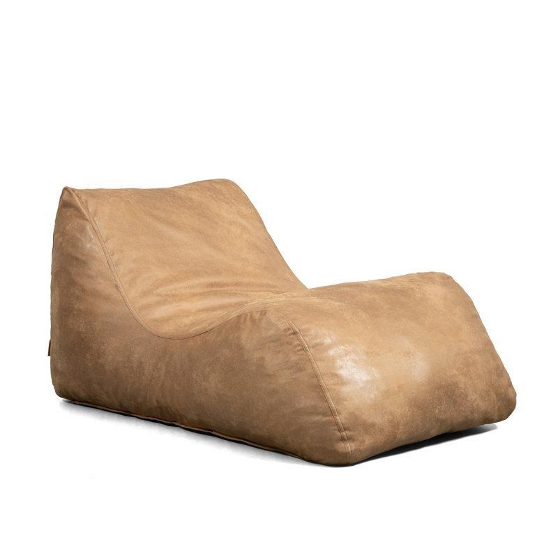 Polyester Ergonomik Köpük Dolgulu Çıkarılabilir Kılıflı Puf Koltuk - 157498 Polyester Ergonomik Köpük Dolgulu Çıkarılabilir Kılıflı Puf Koltuk - 157498