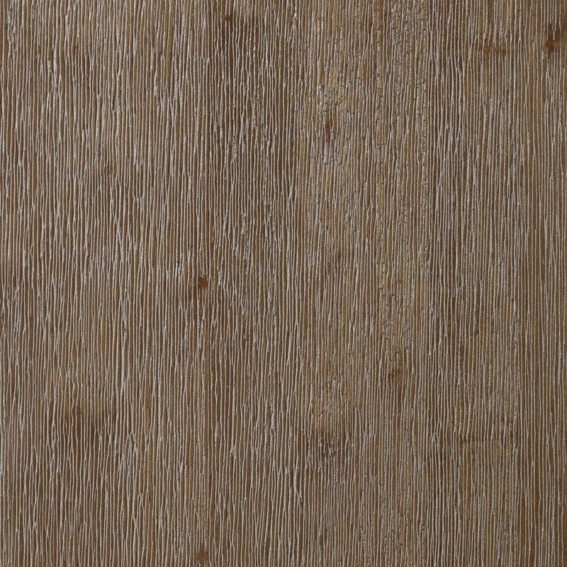 Sırtlıksız Eyer Oturaklı Masif Akasya Ham Ahşap Bar Sandalyesi - 63 cm - 148854