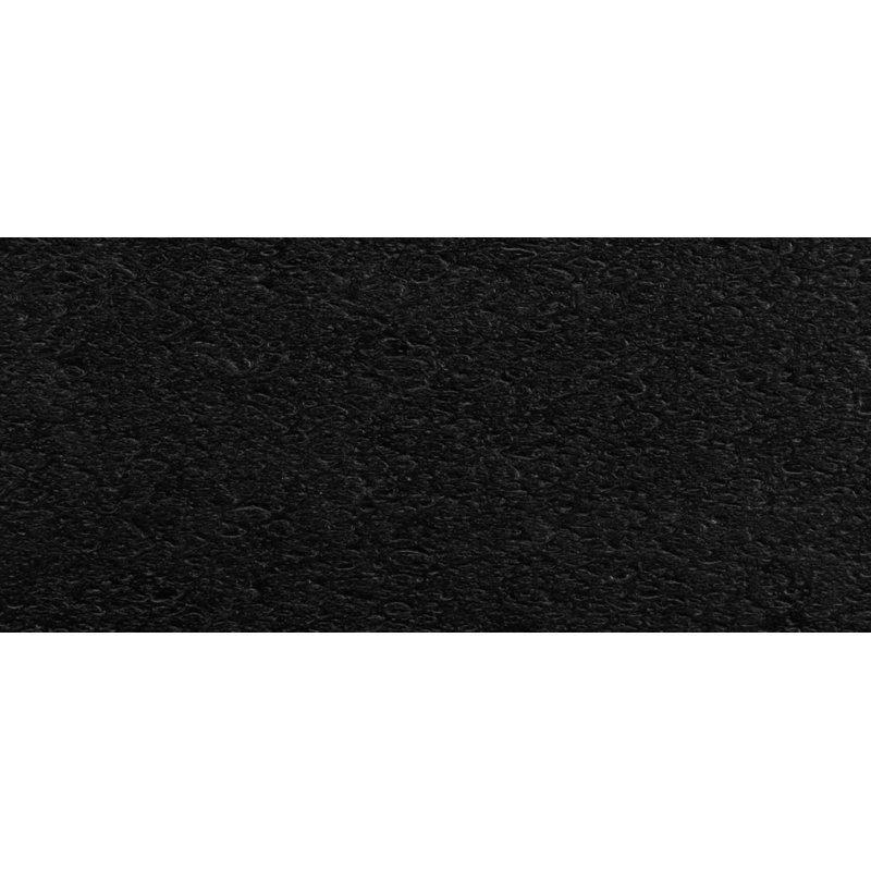 Siyah HDPE 3 Parça Sehpalı Sallanan Sandalye Seti - 146391