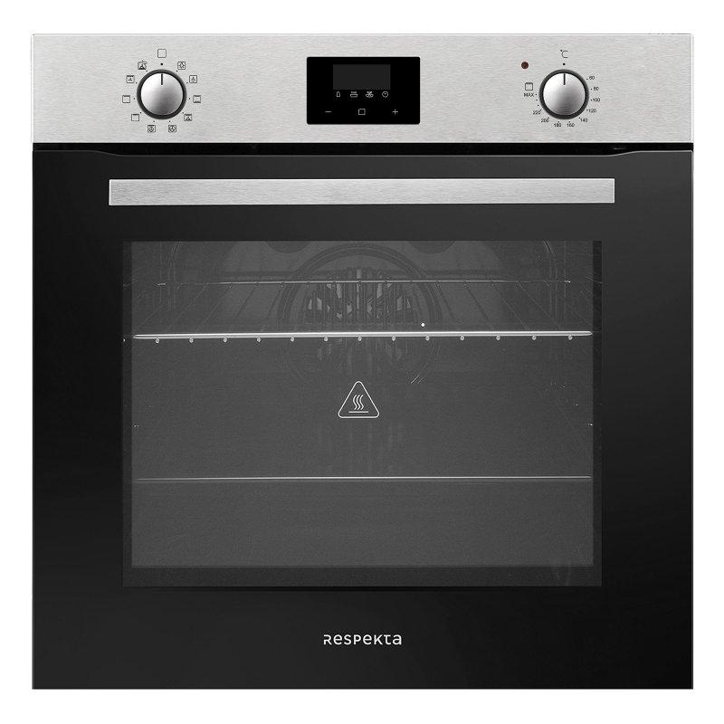 Ankastre Cihazlı Yavaş Kapanır Çekmeceli Mutfak Seti - 270 cm - 185366