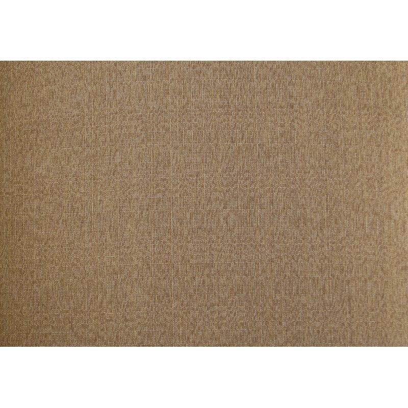 Antik Bronz Döküm Alüminyum Minderli Şemsiye Delikli 6 Kişilik Bahçe Masa Takımı - 183x107 cm - 213214