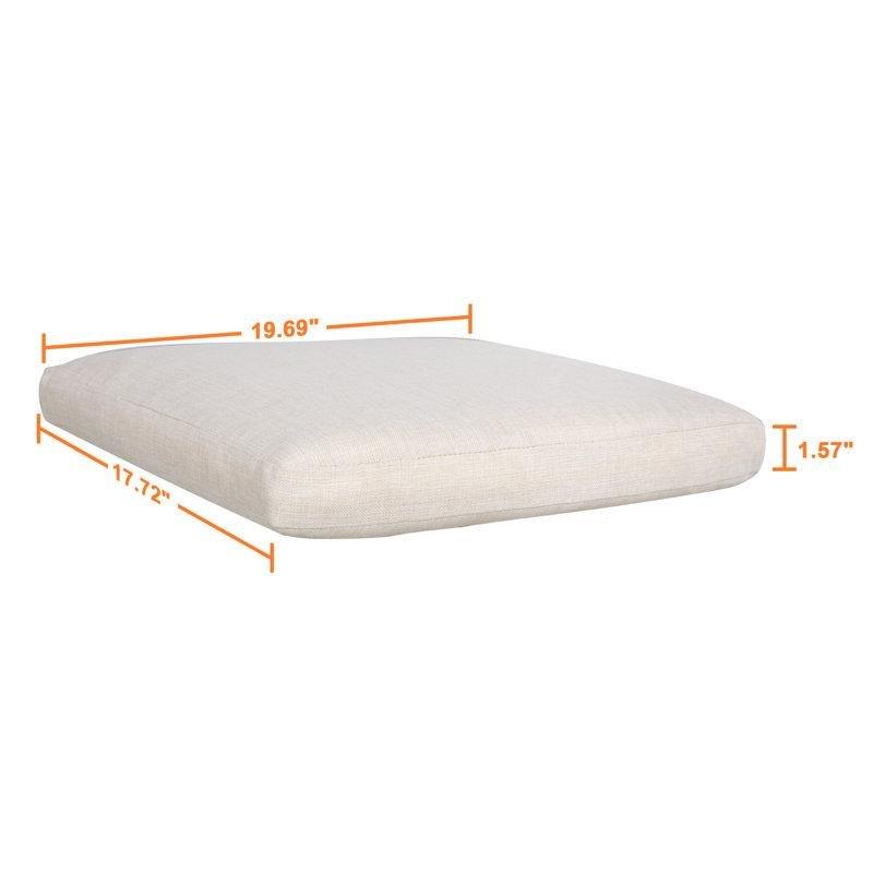 Antik Bronz Döküm Alüminyum Minderli Yuvarlak Şemsiye Delikli 4 Kişilik Bahçe Masa Takımı - 215994