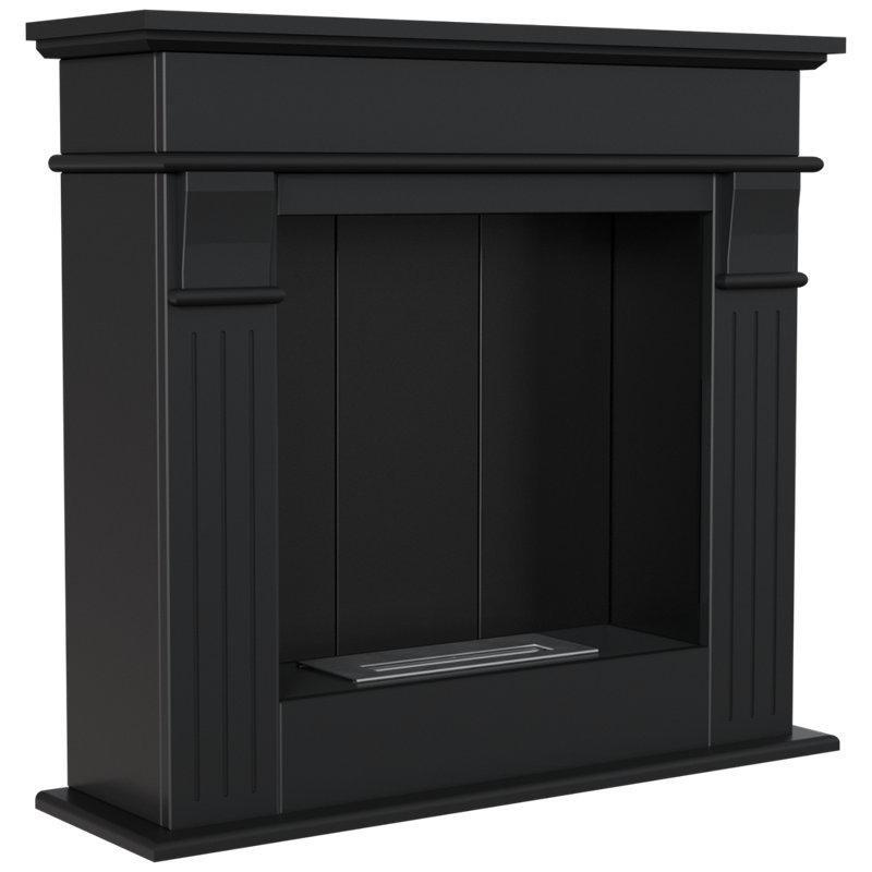 Bacasız Solo Bioethanol Şömine - 115 cm - 189354