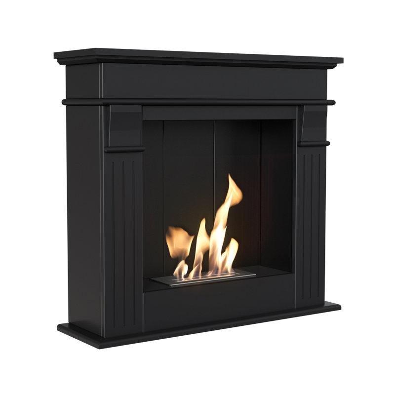 Bacasız Solo Bioethanol Şömine - 115 cm - 189354