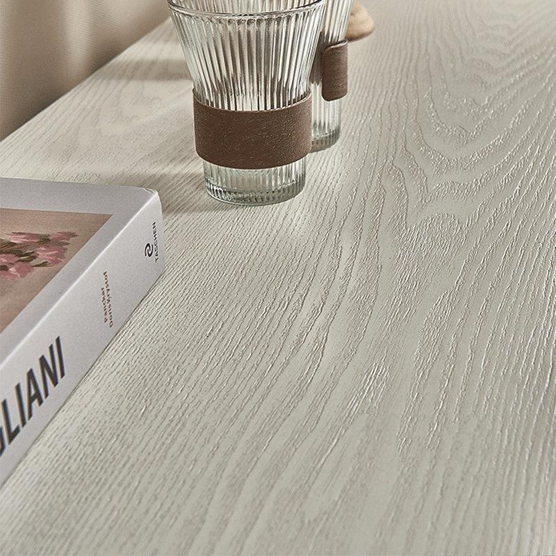 Beyaz Gri Masif Ahşap Kapaklı 24 Çift Kapasiteli Yüksek Ayaklı Ayakkabılık - 115x90x35 cm - 227065