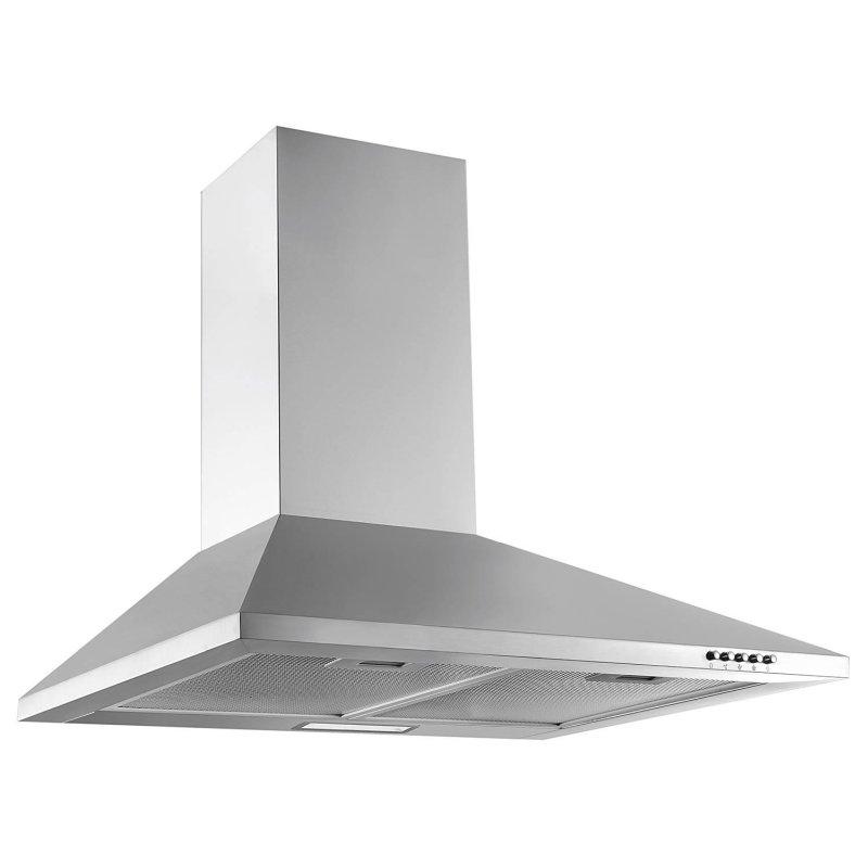 Beyaz ve Sonoma Meşe Sunta Elektrikli Cihazlı Köşe Mutfak Modeli - 280x170 cm - 185249