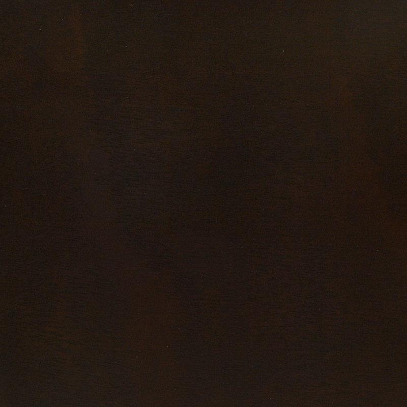 Cappuccino Rengi Masif Kauçuk Ağacı ve MDF İki Çekmeceli Komodin - 56 cm - 222585