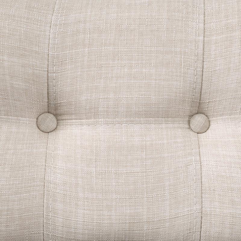 Ceviz Masif Ahşap USB Portlu Tabureli Koltuk Arkası Dresuar - 106 cm - 217875