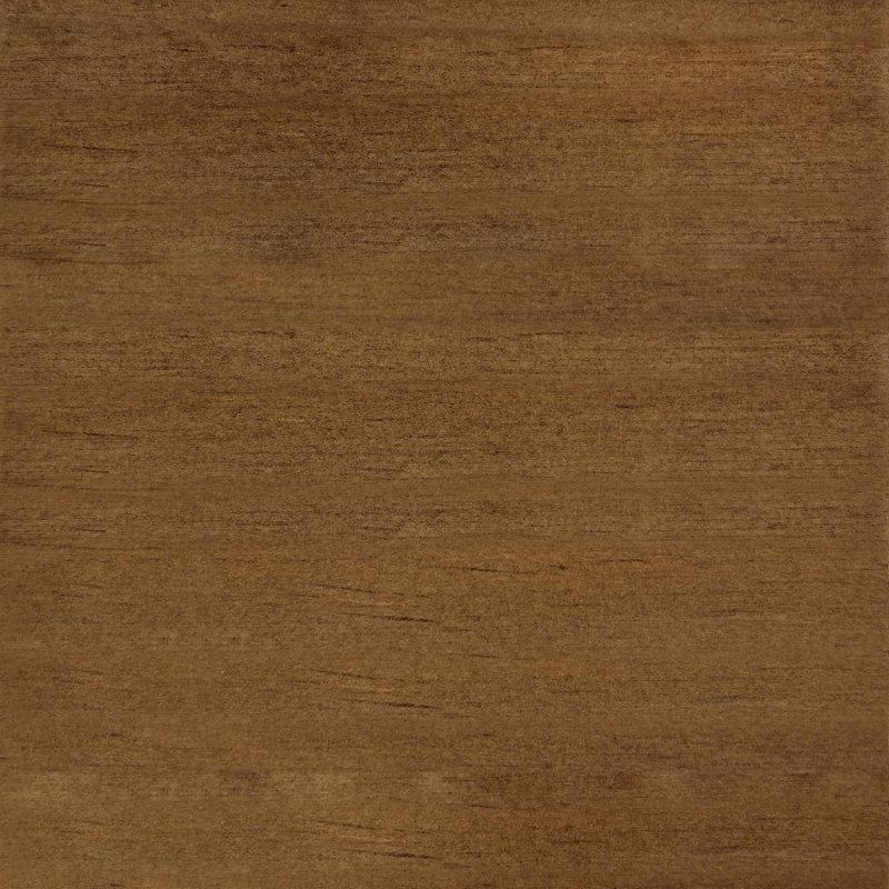 Ceviz Rengi Masif Çam Ahşap Tüy Desenli 3 Panelli Katlanır Paravan - 133x179 cm - 184478