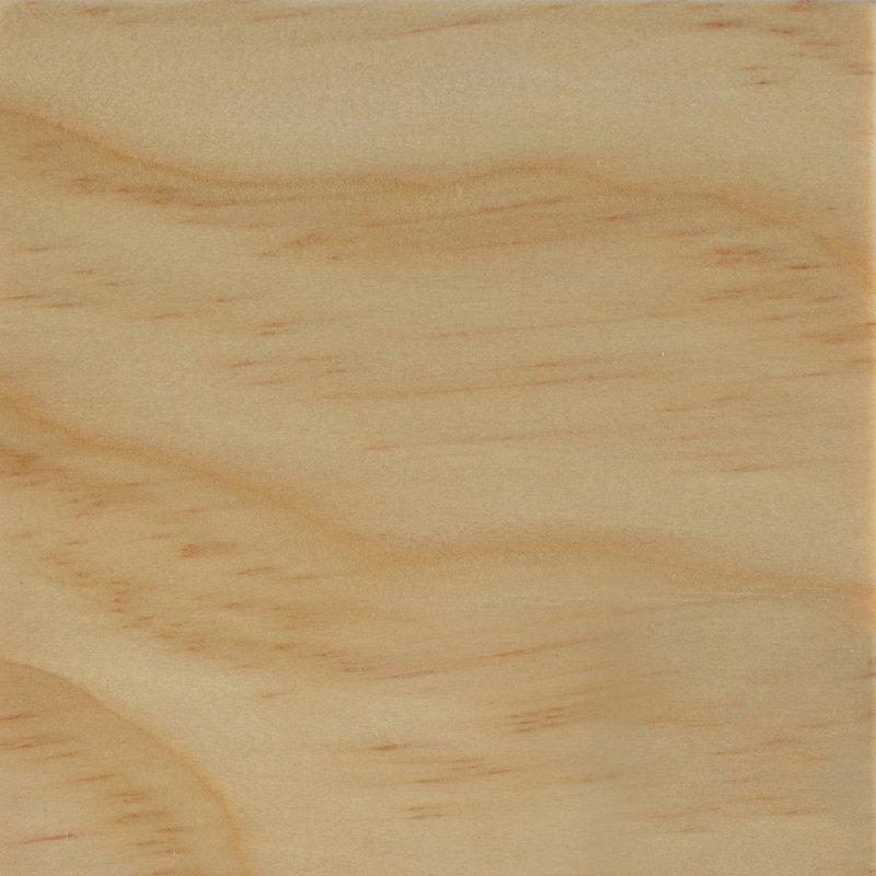 Doğal Masif Ahşap 3 Panelli Katlanır Japon Stili Paravan - 179x133 cm - 184284