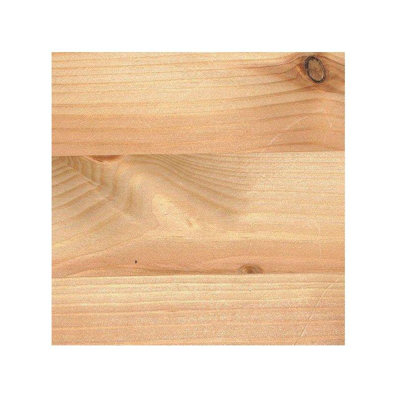 Doğal Yağlı Masif Çam Büyütülebilir Bohem Yemek Masası - 120x80 cm - 236301