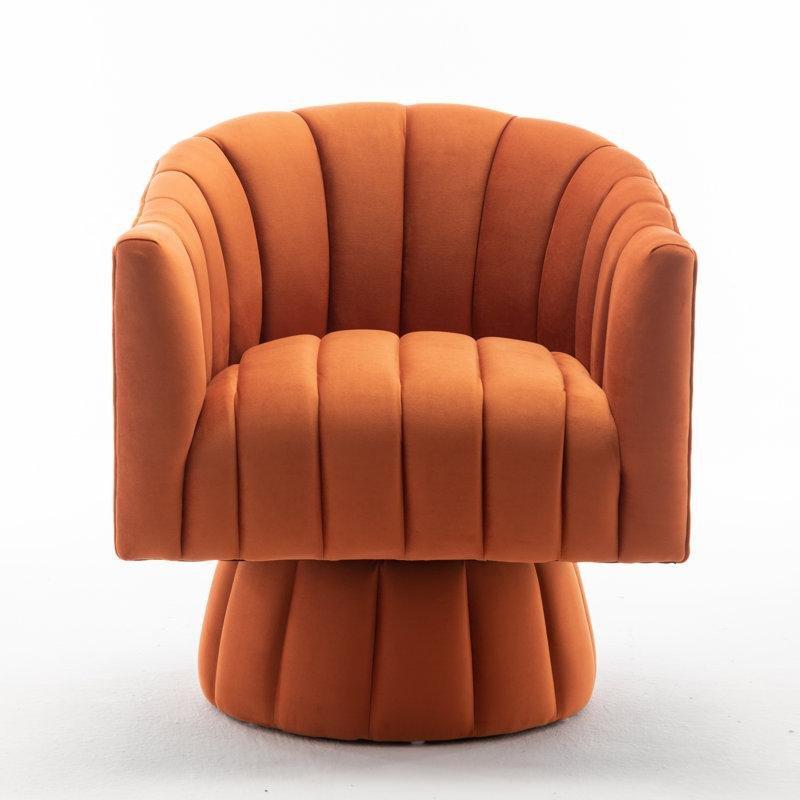 Gold Metal Ayaklı Dikey Kapitoneli Kadife 3 Parça Koltuk Takımı - 191237