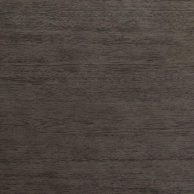 Gri Masif Ahşap Raflı Bar Masası - 153x77 cm - 231349