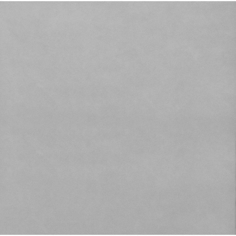 GriSiyah Metal Portatif Askılı Bez Dolap - 92 cm - 182821