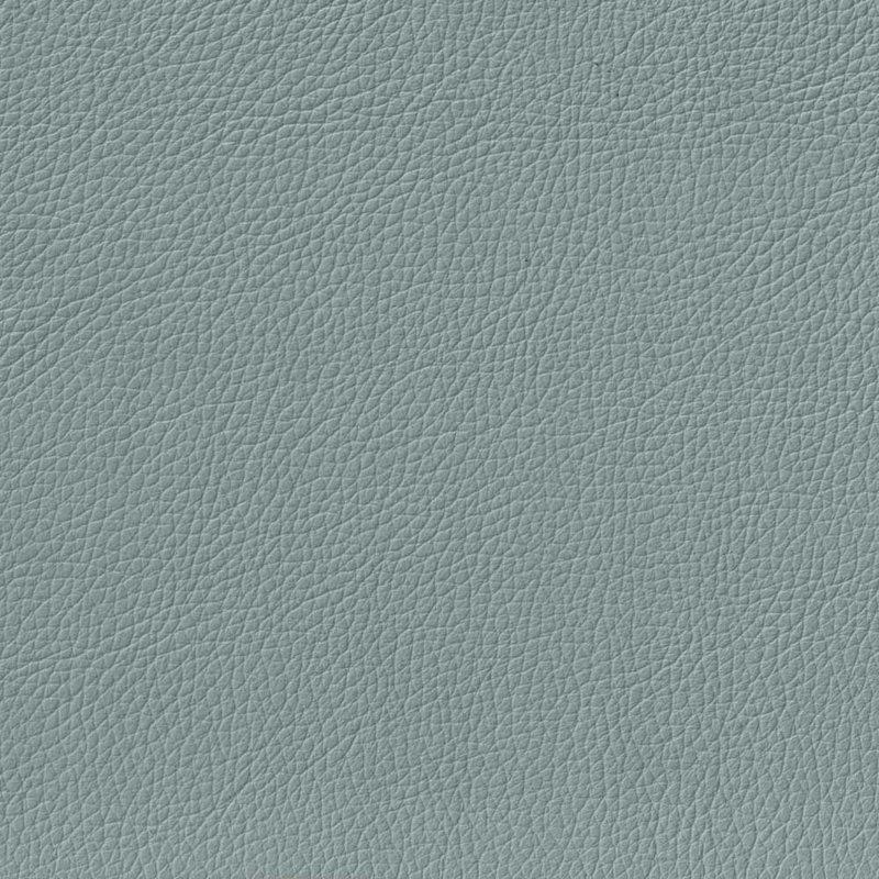 Hakiki Deri Masif Ahşap Ayaklı İkili Koltuk - 157 cm - 208304