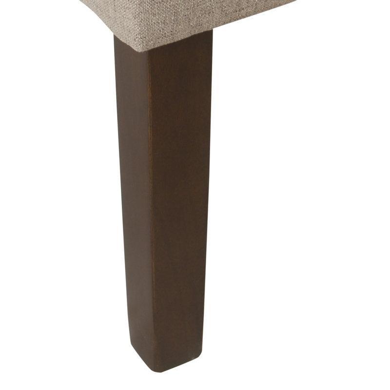 Kadife Kumaş Masif Ahşap Bacaklı Kavisli Kollu Tekli Koltuk - 64x71 cm - 204578