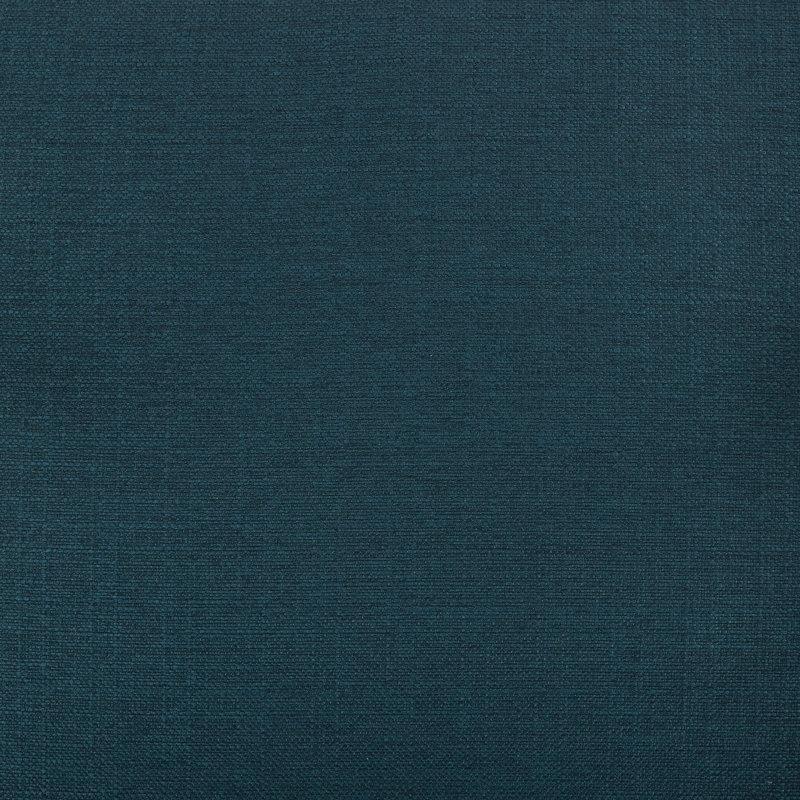 Kahverengi Masif Ahşap Kare Kollu Döşemeli Berjer Koltuk - 204517