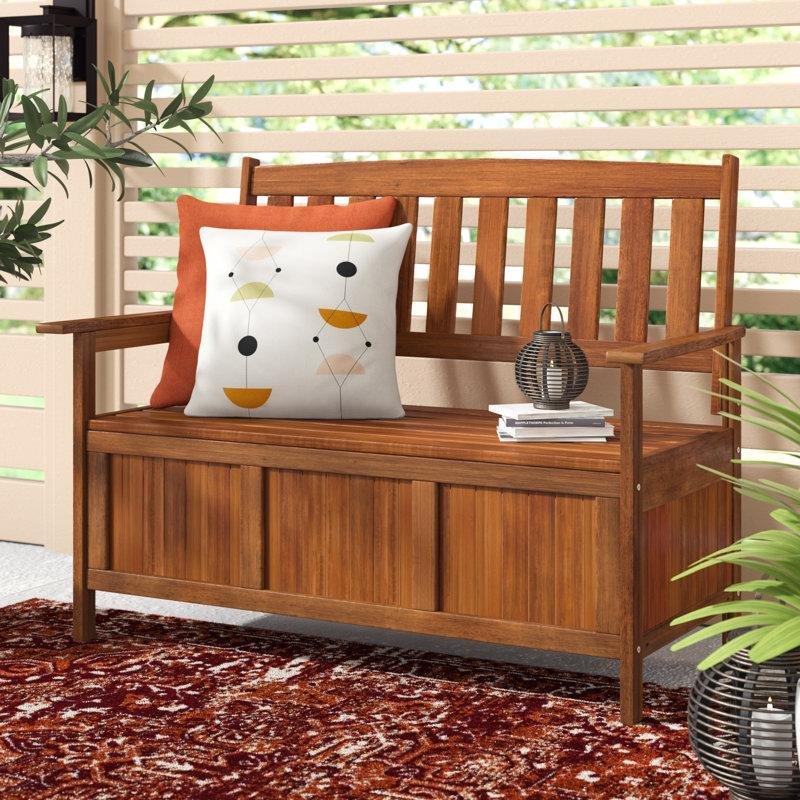 Design99 Modern Çizgili Ayna Panel TV Ünitesi