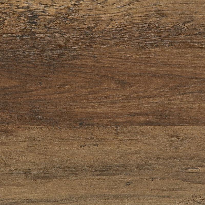 Kahverengi MDF ve Metal 5 Çekmeceli Raflı Sebzelik Modeli - 114x41x30 cm - 177889