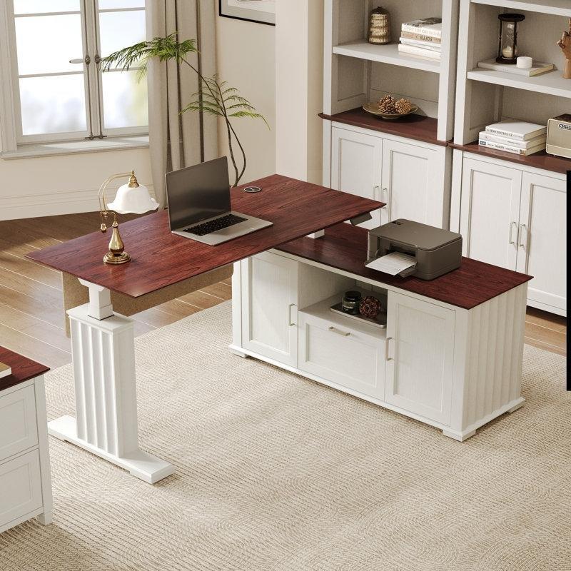 JAMAL ZEIN Klasik Çıtalı Modern TV Duvarı