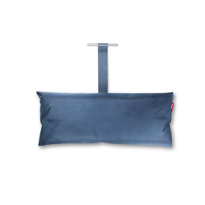 Kot Mavisi Polyester Hızlı Kuruyan Metal Ayaklı Hamak - 178550