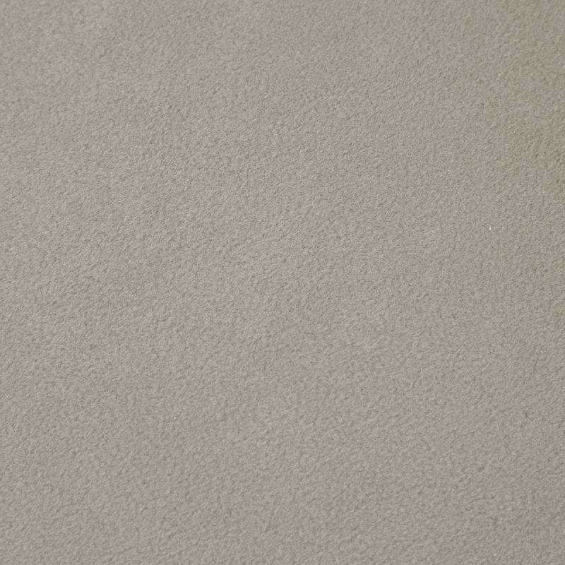 Krem Kadife Kumaş Sırtlı Kolçaklı Masif Ahşap Bench - 125 cm - 164350