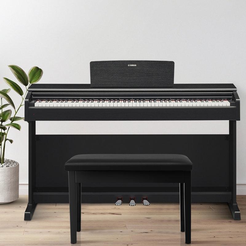 Masif Ahşap Suni Deri Döşemeli Sandıklı Zımba Detaylı Bench Modelleri - 75x36 cm - 164371
