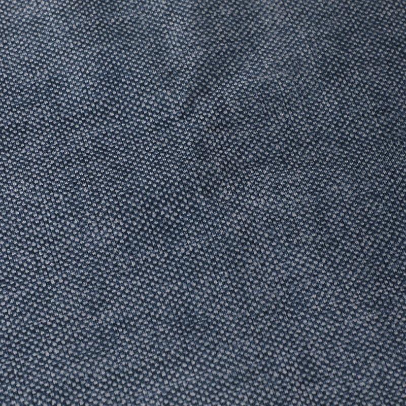 Mavi Denim Kumaş Depolamalı Modüler Kapitoneli Koltuk Takımı - 191567