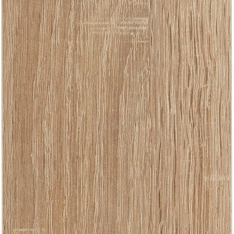 Meşe Beyaz Siyah Ahşap Çift Renkli Eklentili Dikdörtgen Bohem Yemek Masası - 140x80 cm - 236759