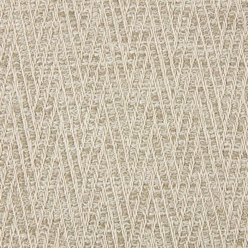 Natürel Çok Renkli Kumaş Masif Ahşap Zımba Detaylı 360 Derece Döner Tekli Koltuk - 72 cm - 205273