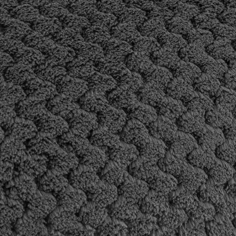 Polyester Ahşap Elektrikli Masajlı İkili Koltuk - 145x73x110 cm - 206491