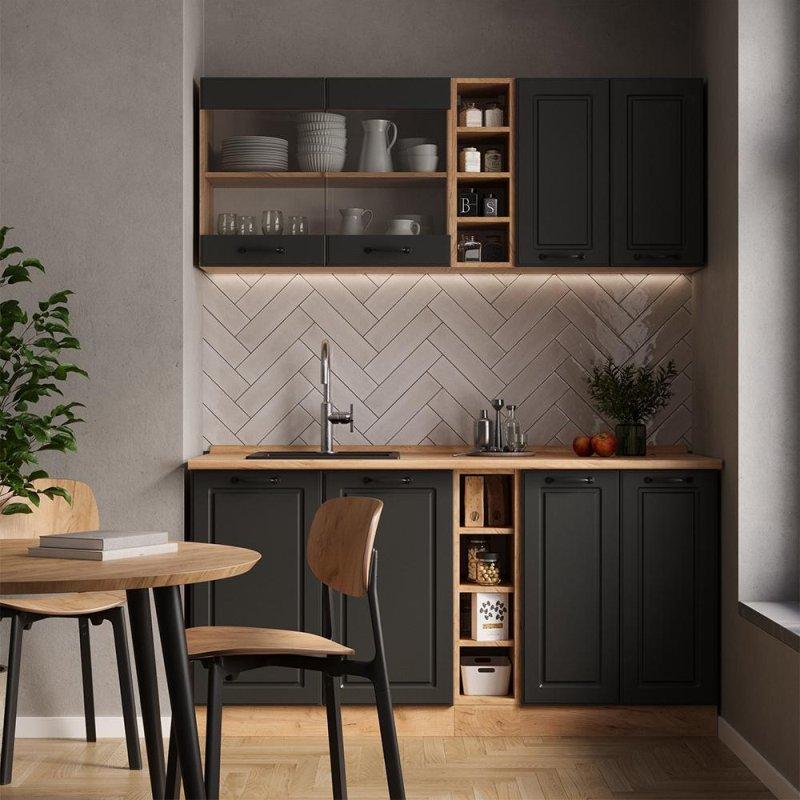 Lüks Mermer Dokulu Yatak Odası Duvar Çıtası Uygulaması – 6