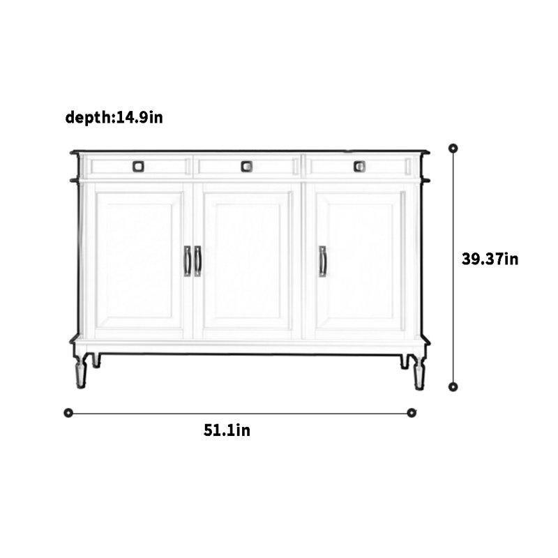 Siyah Masif ve Endüstriyel Ahşap Çekmeceli Kapaklı Ayakkabılık - 130x38x100 cm - 227090