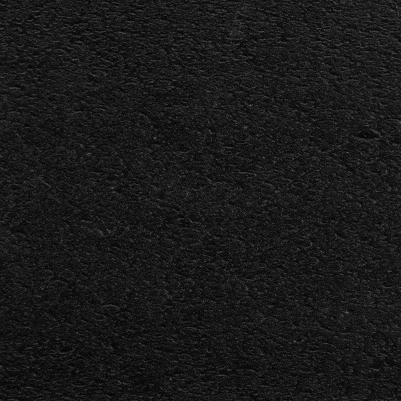 Siyah Polietilen 6 Kişilik Şemsiye Delikli Dikdörtgen Bahçe Masa Takımı - 182x94 cm - 217095