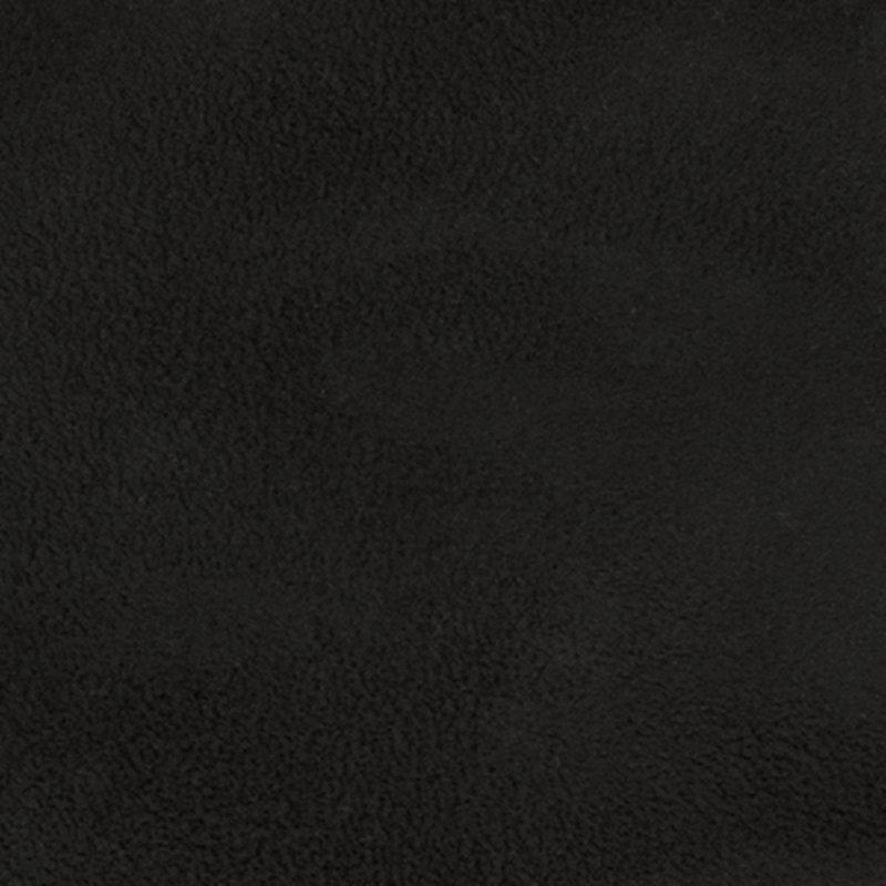 Siyah Puflu Yastık Kollu Ahşap Tekli Koltuk - 203368