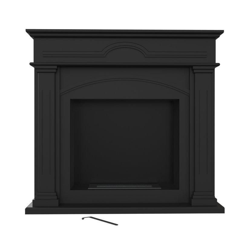 Solo Portal Bioethanol Şömine - 97 cm - 188932