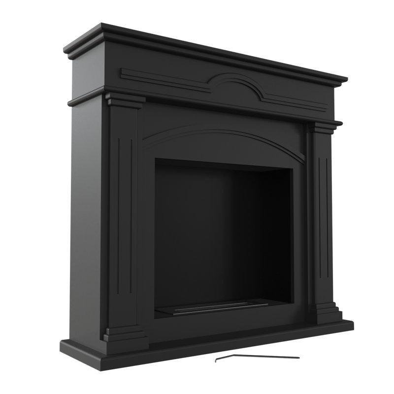 Solo Portal Bioethanol Şömine - 97 cm - 188932