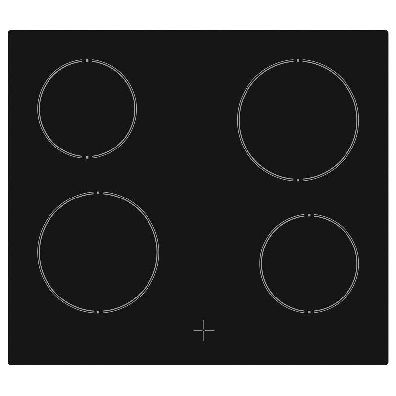 Suntalam Ankastre Cihazlı ve Evyeli Mutfak Modeli - 280 cm - 185123