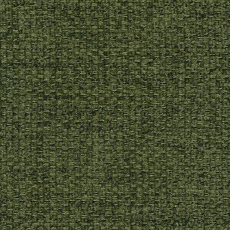 Yeşil Polyester Karışımı Kapitoneli Kırlentli Ahşap Josephine Koltuk - 191 cm - 190658